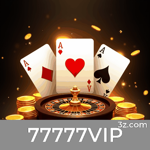 77777VIP Logo