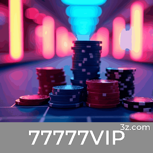 77777VIP Logo