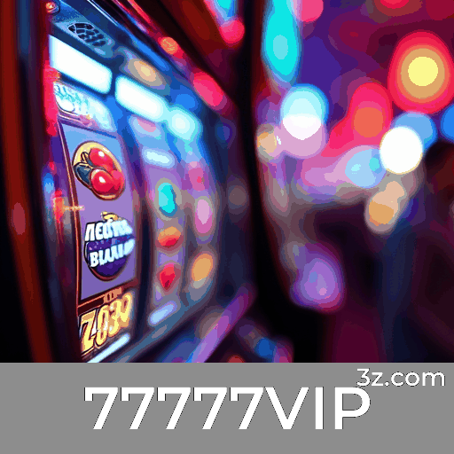 77777VIP Logo