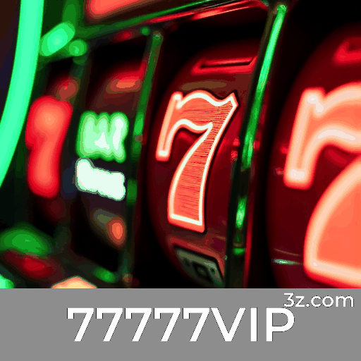 77777VIP Logo