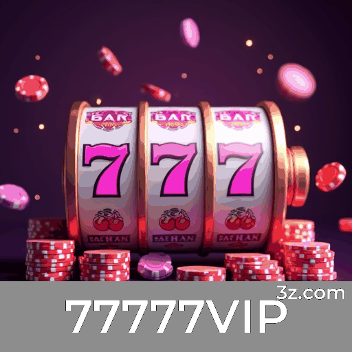 77777VIP Logo