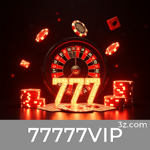 77777VIP Logo