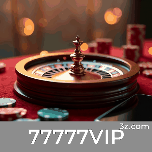77777VIP Logo