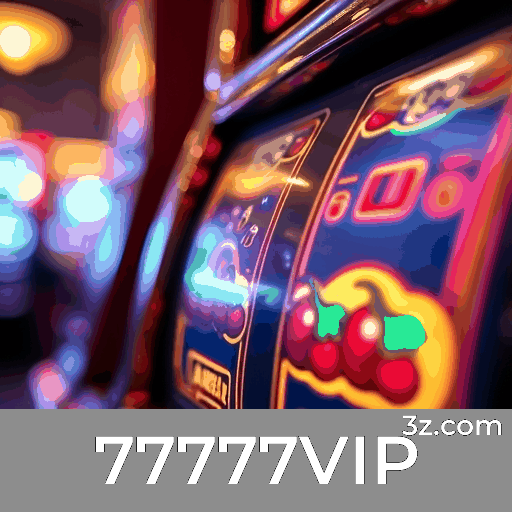 77777VIP Logo